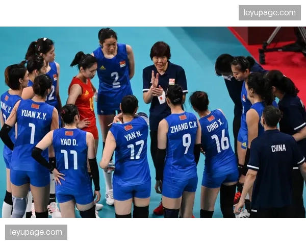 纪录片《飞跃：中国女排四十年》将于三月在流媒体平台全球上映