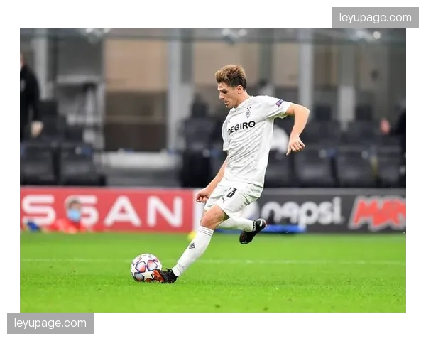 门兴格拉德巴赫举办“足球无障碍”活动，邀请残疾球迷体验训练