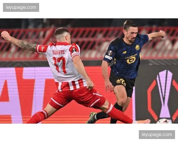 里尔客场1-0战胜巴黎FC，M·帕尔多点球制胜